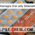 Kamagra Oral Jelly Sildenafil 43